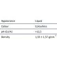AstralPool Desacler liquid for limescale, 5 L Photo №3