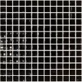 AstralPool stone effect mosaic for swimming pool, 25 x 25 mm, Black