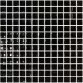 AstralPool stone effect mosaic for swimming pool, 25 x 25 mm, Black Photo №1