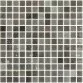 AstralPool stone effect mosaic for swimming pool, 25 x 25 mm, Grey 218 Photo №1