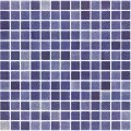  AstralPool anti-slip mosaic for swimming pool, 25 x 25 mm, Heavy mist