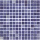  AstralPool anti-slip mosaic for swimming pool, 25 x 25 mm, Heavy mist Photo №1