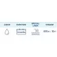 AstralPool Winterizer copper free liquid, 5 L Photo №3