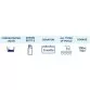 AstralPool Winterizer Power liquid for liner and polyester pools, 1 L Photo №3