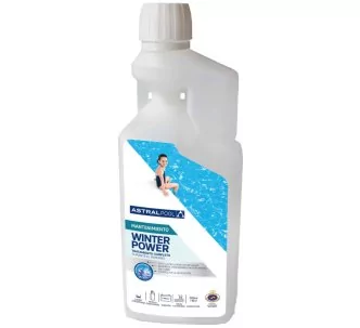 AstralPool Winterizer Power liquid for liner and polyester pools, 1 L