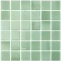 AstralPool glass mosaic for swimming pool, 5 x 5, Niebla koh pai