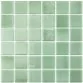 AstralPool glass mosaic for swimming pool, 5 x 5, Niebla koh pai Photo №1