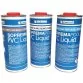 Soprema PVC Liquid for pool, light blue, 1 l Photo №1