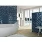 AstralPool sixties glass mosaic for wellness and spa, 325 x 294 mm, Blue Photo №2
