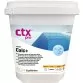 CTX 22 Calc+ for swimming pool, granulated, 5 kg Photo №1