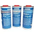 Soprema PVC Liquid for pool, natural green, 1 l