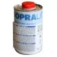 Soprema PVC Liquid 3D for pool, sensitive black, 1 l Photo №1