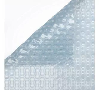 AstralPool 500 micron floating sol guard pool cover, standard, duo