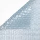 AstralPool 500 micron floating sol guard pool cover, standard, duo Photo №1