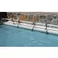 AstralPool 500 micron floating sol guard pool cover, standard, luxe Photo №2
