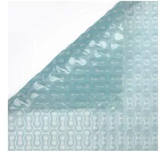 AstralPool 500 micron floating sol guard pool cover, freeform, duo