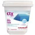CTX 300 ClorLent quick chlorine for swimming pool, granulated, 25 kg