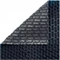 AstralPool 500 micron energyguard solar pool cover, standard, no border