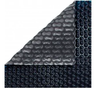 AstralPool 500 micron energyguard solar pool cover, standard, no border