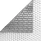 AstralPool 500 micron raeguard solar pool cover, non-standard, luxe Photo №1