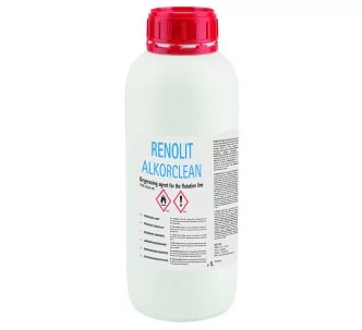 Renolit Alkorclean degreaser for liners