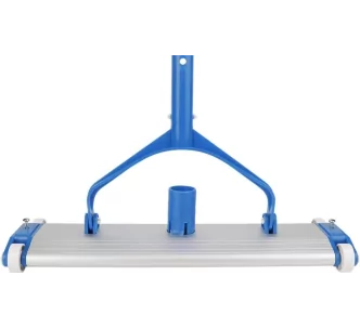 AstralPool Classic manual pool cleaner, wishbone fixing, 1 ½” 350mm