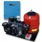 AstralPool swimming pool filtration kit, D500 mm, 10 m3/h, 0,60 kW with electric heater, ozone generator and massage pump Photo №2