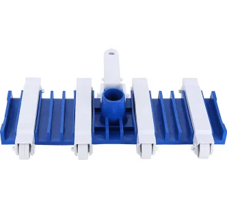 AstralPool Classic Flexo manual pool cleaner With wing-nut fixing
