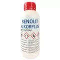 Renolit Alkorplus pool shell disinfectant, transparent, 1 l