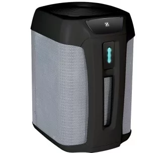 Zodiac Z550iQ MTD5 15,5 kW inverter heat pump, 380-400V