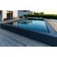 Renolit Alkorplan Xtreme reinforced liner, 1.65 m, Onyx Photo №2