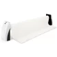 AstralPool N-Carlit above ground automatic swimming pool covers, white/sand Photo №1