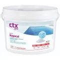 CTX 120 Hypocal quick chlorine for swimming pool, granulated, 5kg
