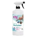 CTX 70 Surfosan surface sanitizer for swimming pools, 1 L