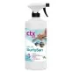 CTX 70 Surfosan surface sanitizer for swimming pools, 1 L Photo №1