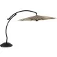 AstralPool Cameo colored umbrella with led light for spa Photo №1