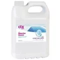 CTX 75 Waterline cleaner for swimming pools, 5 L