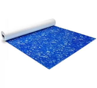 Renolit Alkorplan 3000 reinforced liner, 1.65 m, Marble