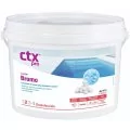 CTX 130 long lasting Bromine for swimming pools, tablets, 20 kg