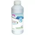 CTX 575 Algae destroyer for swimming pools, liquid, 3 L