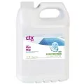 CTX 500 AlgaStop for swimming pools, liquid, 25 L