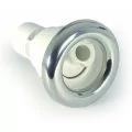AstralPool single rotating jet for pool, stainless steel