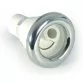 AstralPool single rotating jet for pool, stainless steel Photo №1