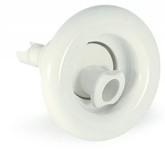 AstralPool single rotating jet for pool, white