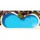Renolit Alkorplan Vogue premium pool liners, 2 mm, Summer Photo №4