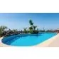 Renolit Alkorplan Vogue premium pool liners, 2 mm, Summer Photo №3