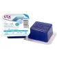 CTX 39 flocculant gel for swimming pool, gel Photo №1