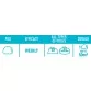 CTX Care Pods for swimming pool, 1 unit Photo №2