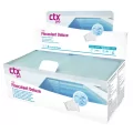 CTX 43 Flocculant Deluxe for swimming pool, 1kg
