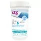CTX 37 Xtreme Floc for swimming pool, tablet, 20 units Photo №1